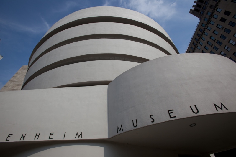 Guggenheim-Museum_New-York-City