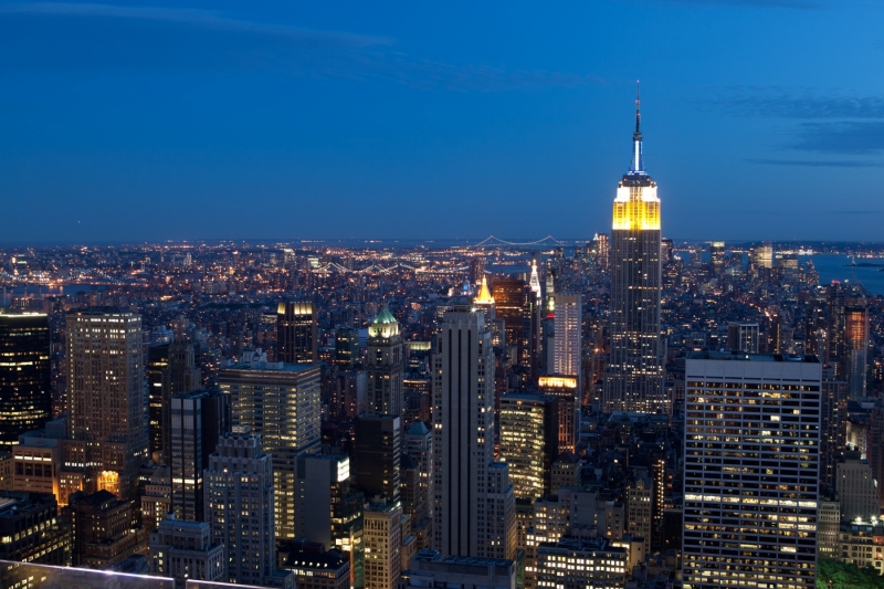 New-York-City