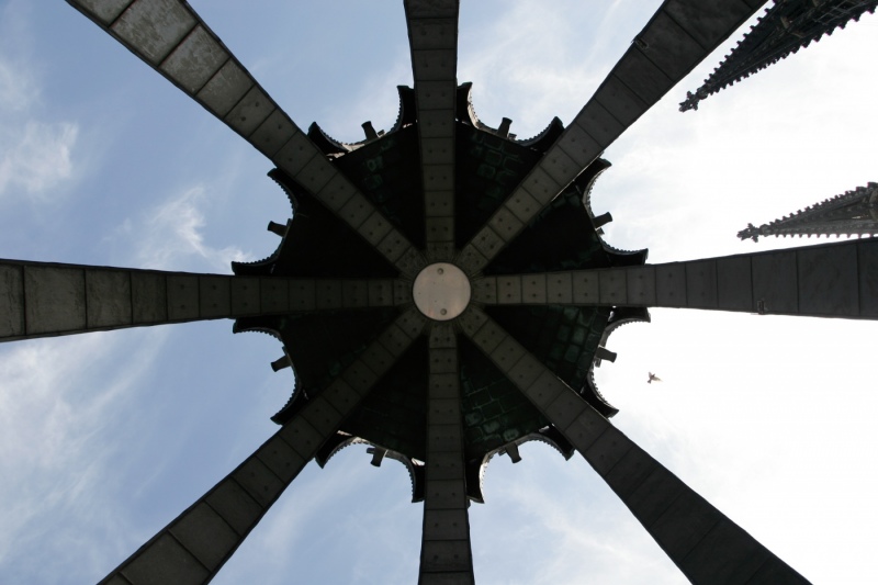 Vierungsturm_Köln