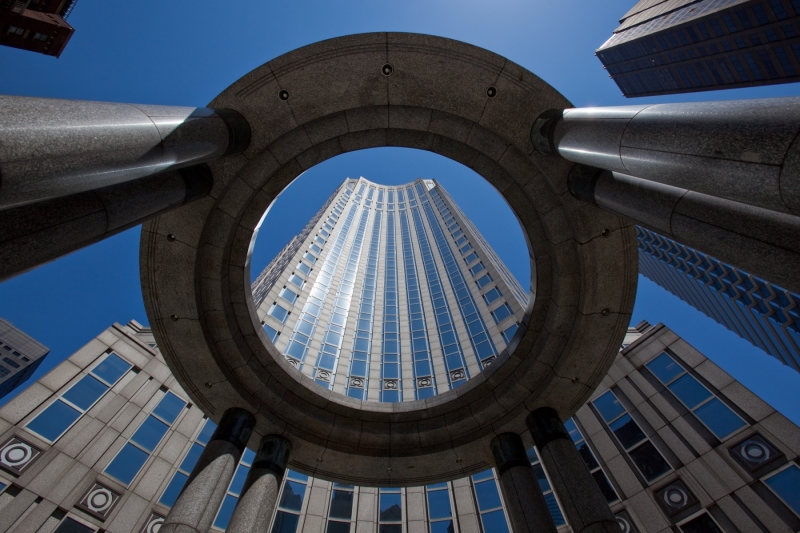 Wolkenkratzer-Ring_New-York-City