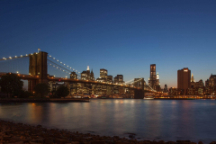 Brooklyn Bridge, New York City