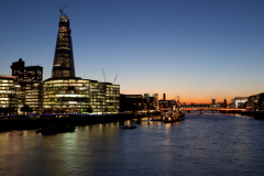 The Shard, London
