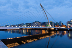 Bhaile Átha Cliath, Dublin