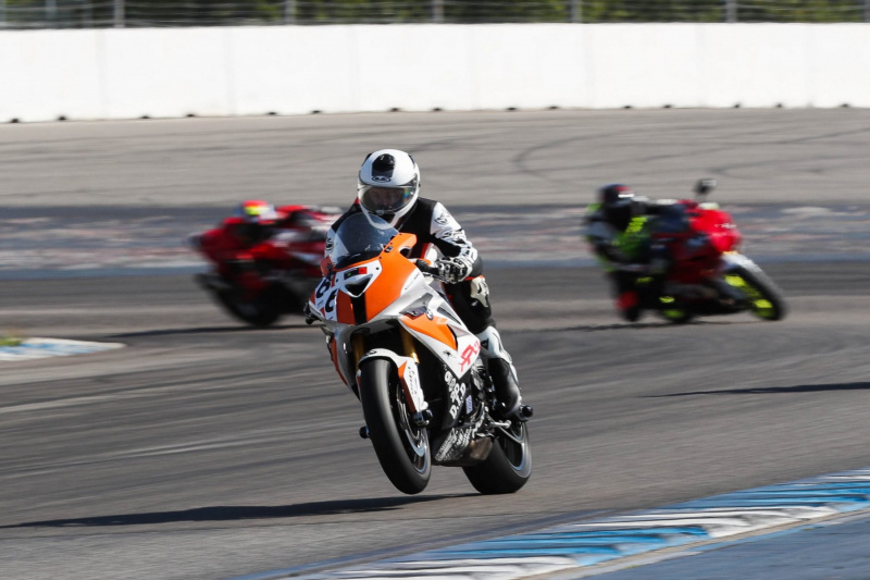 Motorrad
