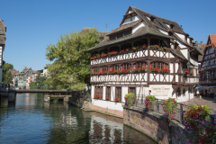 Straßburg