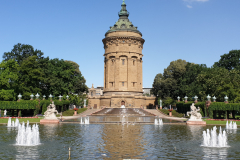 Mannheim