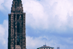 Straßburg Münster