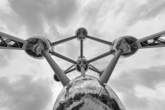 Atomium in Brüssel