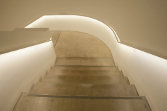 Treppe in Stuttgart